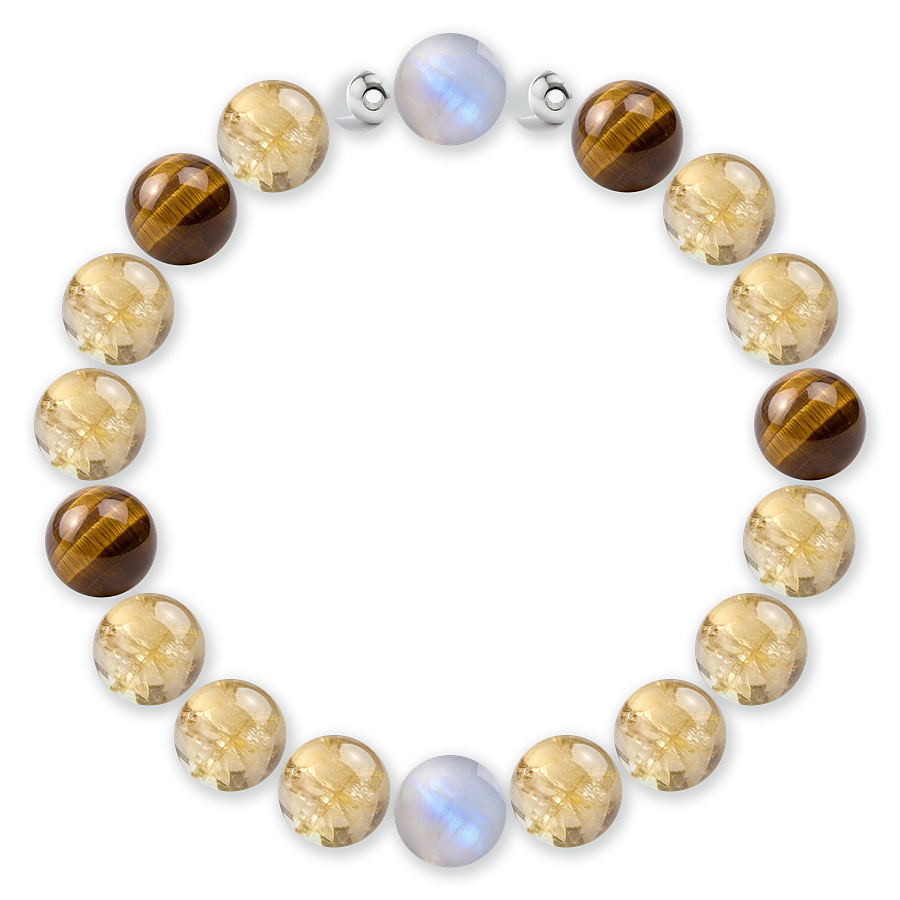 Abundance bracelet