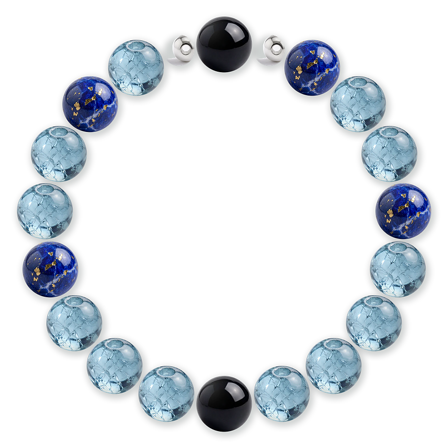 Calm bracelet