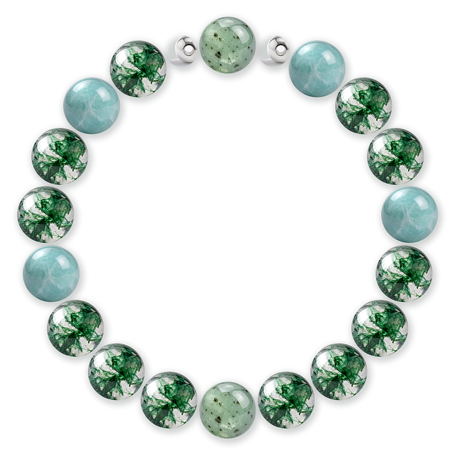 New Beginning bracelet